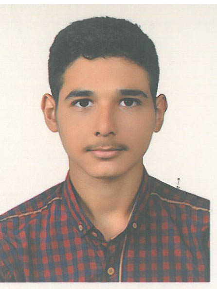 گفتگوبا دانش آموز مهدی حاجی حسینلوعضو باشگاه 700تایی