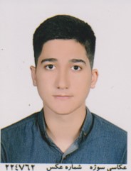 گفت وگو با یاسین دشتیان؛قهرمان پیوستگی دوازدهم تجربی