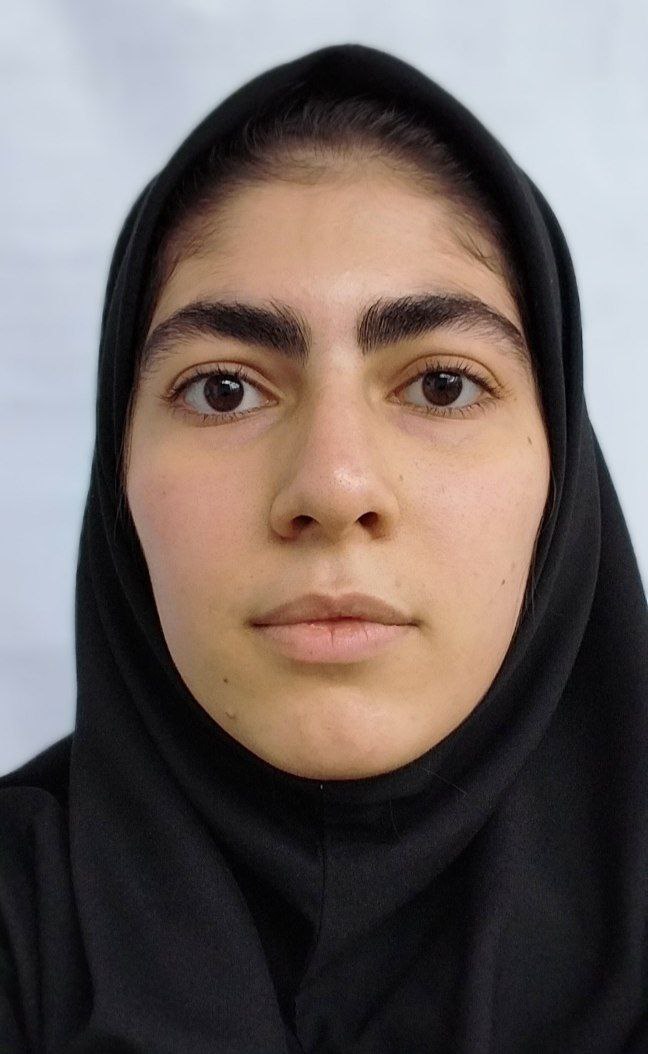 گفت و گو با مهتاب اژدری دانش آموز شرکت کننده در اردو عید