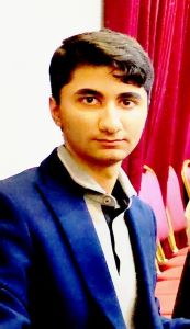 محمدامین ملک پور،با بیش از 1000پاسخ صحیح در آزمون‌ها از شهرکرد