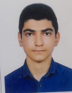 گفت با مهدی ربیعی دانش آموز تراز بالای 6000 کانون