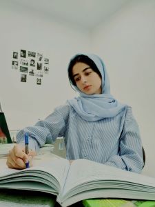 ویژه گروه هنر،گفتگو با زهرا محمدی قهرمان پیوستگی از شهرکرد