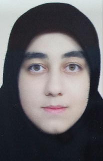 مصاحبه با فاطمه محمدی بصیر دانش آموز پایه نهم