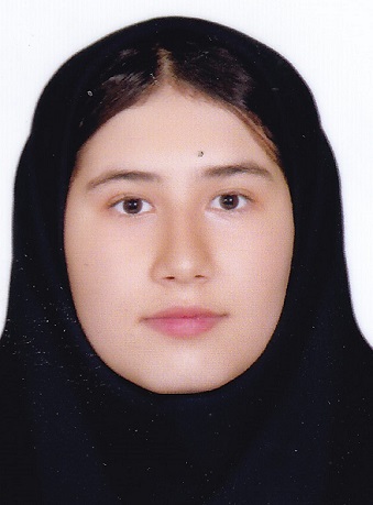 گفت و گو با ستایش مظاهری باشگاه هزارتایی پایه نهم از ساوه