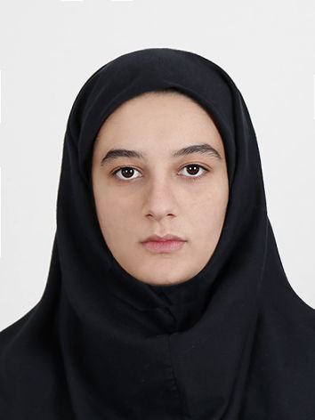 گفت و گو با زهرا احمدی دانش آموز شرکت کننده در اردو عید