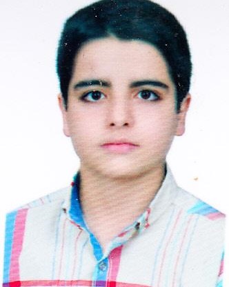 چگونه امیرپوریا حسنی از  بیرجند به 1670 سوال  پاسخ صحیح  داد؟