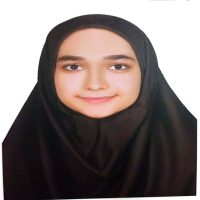 گفت و گو با باران پارسا سیما دانش آموز شرکت کننده در اردو عید