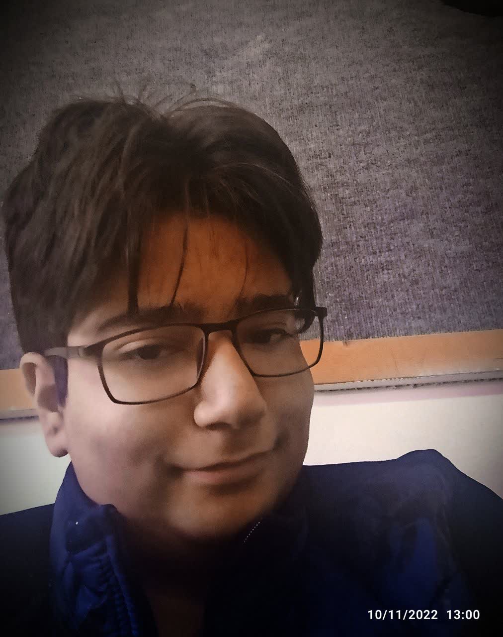 مصاحبه با داریوش خانبان زاده قهرمان پیشرفت