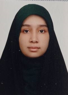 گفت و گو با فاطمه زهرا علایی قهرمان پیوستگی از نوشهر