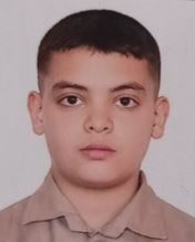 گفت و گو با محمد مهدی حامدی فیروز عضو باشگاه هفتصدتایی پنجم