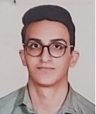 محمد جمالی دوازدهم تجربی،عضو باشگاه 1000 تایی