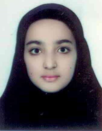 گفت‌وگو با مهسا وظیفه؛ قهرمان پیوستگی دوازدهم ریاضی از اهر