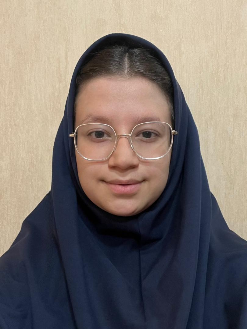 بهار علی پور مشوق من برای ثبت نام پدر و مادرم بودند