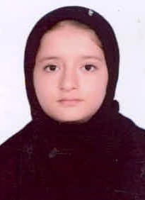 گفت وگو با پردیس شریفی عضو باشگاه هفتصدتایی‌ها از رفسنجان