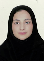 پرنیا شیروانی عضو باشگاه هفتصدتایی‌ها از مرودشت