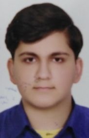 گفتگو با پارسا سلیمی عضو باشگاه 700 تایی‌ها  دهم ریاضی از اهواز