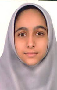 گفتگو با محیا میرجلیلی - عضو باشگاه هزارتایی یزددختر