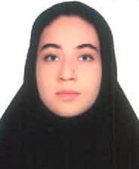 مصاحبه با دانش آموز نگین حسن زاده اقدم نهم عضو باشگاه 500 تایی