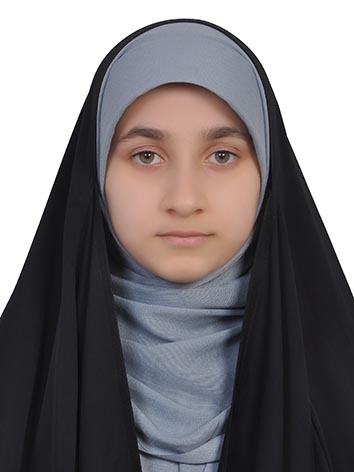 گفت‌وگو با ستایش الاهی، پایه نهم عضو باشگاه پانصدتایی