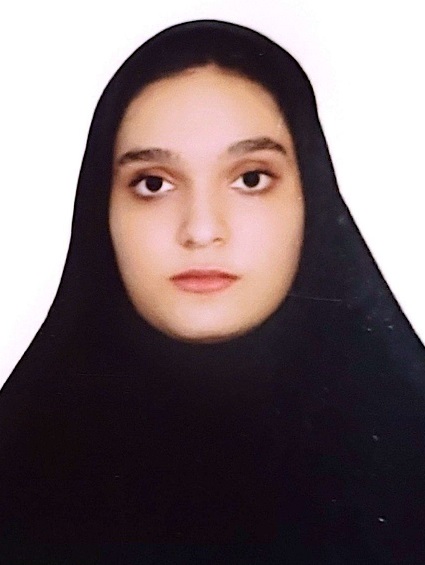 گفت و گو با حدیثه بهروز  ، قهرمان پیشرفت تحصیلی