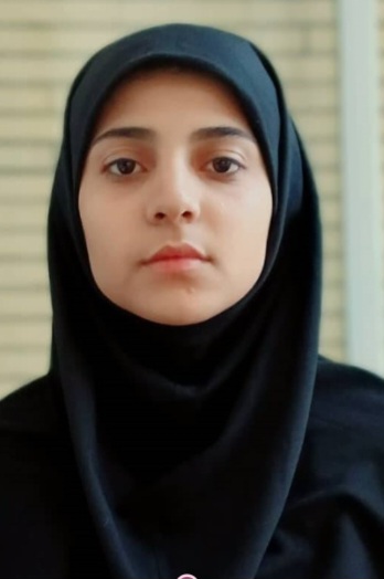 مصاحبه با ثنا پناهی دهم تجربی از تبریز