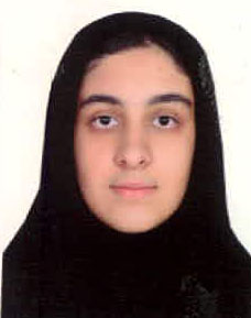 گفتگو با سحر افتخاری - دانش آموز برتر یزددختر