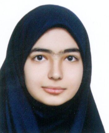 مصاحبه با سنا عمو زاده دانش آموز برتر 12 تجربی از شهرستان دورود