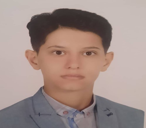 گفتگو با علیرضا محمدی پایه نهم با 1364 پاسخ صحیح از اردبیل