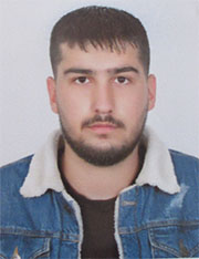 گفتگو با امیرحسین مختاری-دوازدهم - برتر نیم سال دوم- تربت جام