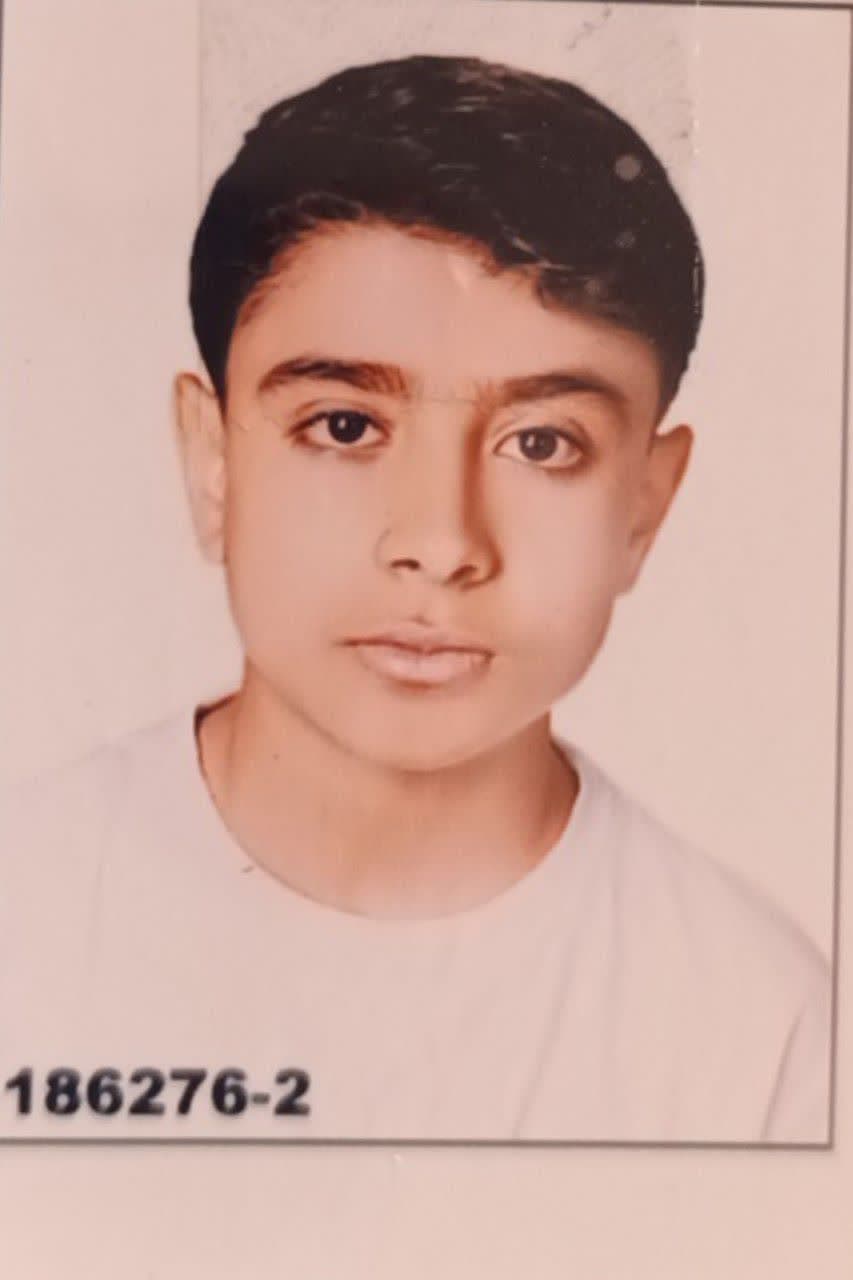 مصاحبه با محمد حسین جهانگیر قهرمان تاب آوری