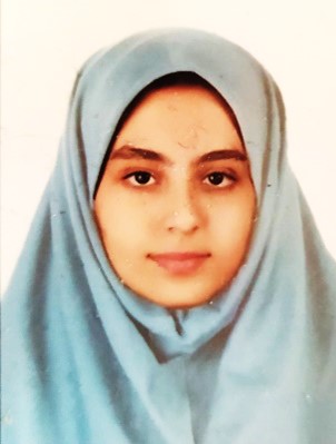 گفتگو با دانش اموز ثنا محمودیان مقطع دهم ریاضی