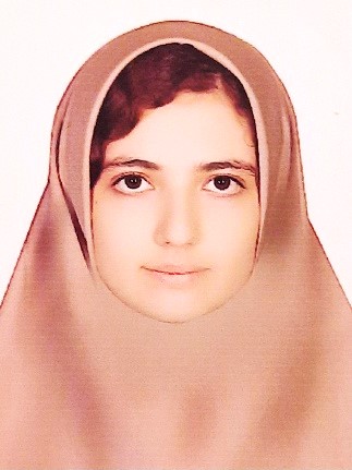 گفت و گو با بتول فریادی قهرمان پیوستگی دهم ریاضی از تبریز