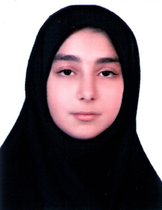 گفتگو با دینا رسولی دوازدهم تجربی با میانگین تراز 5107