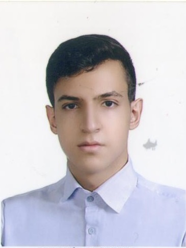 گفت و گو با سید سام هادئی پایه دوازدهم تجربی از همدان