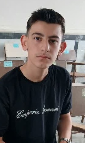 آرش خانجانی صفدر؛ باشگاه هفتصدتایی دهم ریاضی از رزن