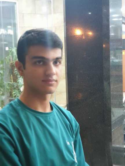 گفت‌وگو با محمد حسین شاه ولی گیلان یازدهم انسانی از کرمانشاه