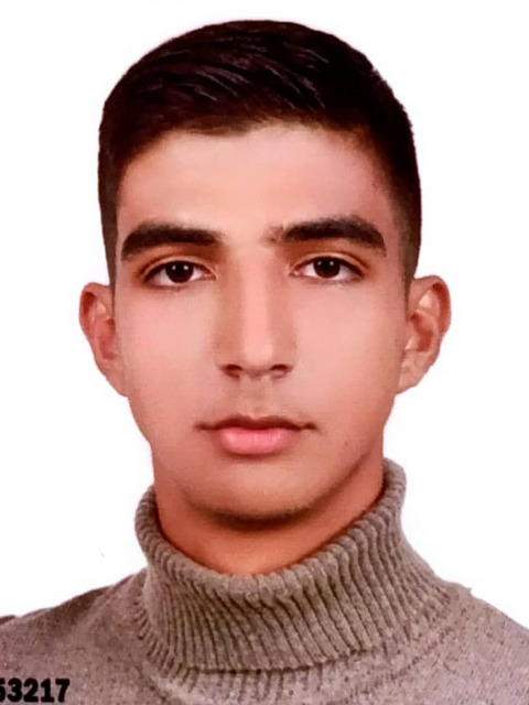 گفت و گو با علیرضا عزیزی، قهرمان پیوستگی از شیراز