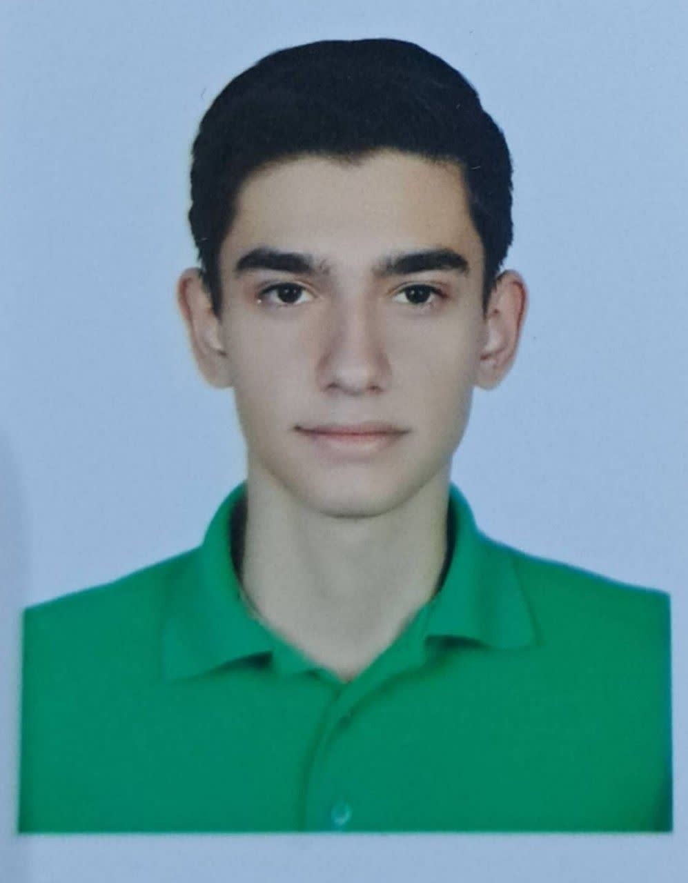 گفت و گو با ایلیا مختاری با بیش از 950 پاسخ صحیح از کرج