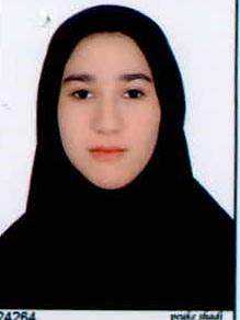 گفتگو با نازنین زهرا رهایی ; قهرمان پیوستگی از جهرم