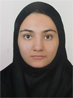 گفتگو با یکتا قلعه کاهی-یازدهم - برتر نیم سال دوم- تربت جام