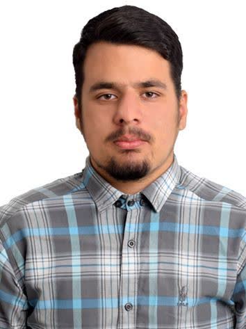 گفت‌و‌گو با امیرمحمد حسینی عضو باشگاه هزارتایی ها