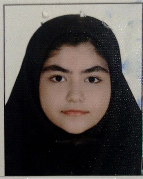 گفتگو با مائده صوفی محب دوازدهم تجربی همدان شعبه یک