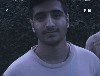 گفتگو با جواد گروسی دوازدهم انسانی همدان شعبه یک