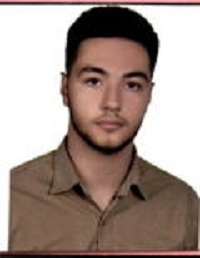 گفتگو با مهدی تیموری دوازدهم انسانی همدان شعبه یک