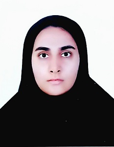 قهرمان پیشرفت و پیوستگی حسنا استادی با تراز 6033 دوازدهم تجربی