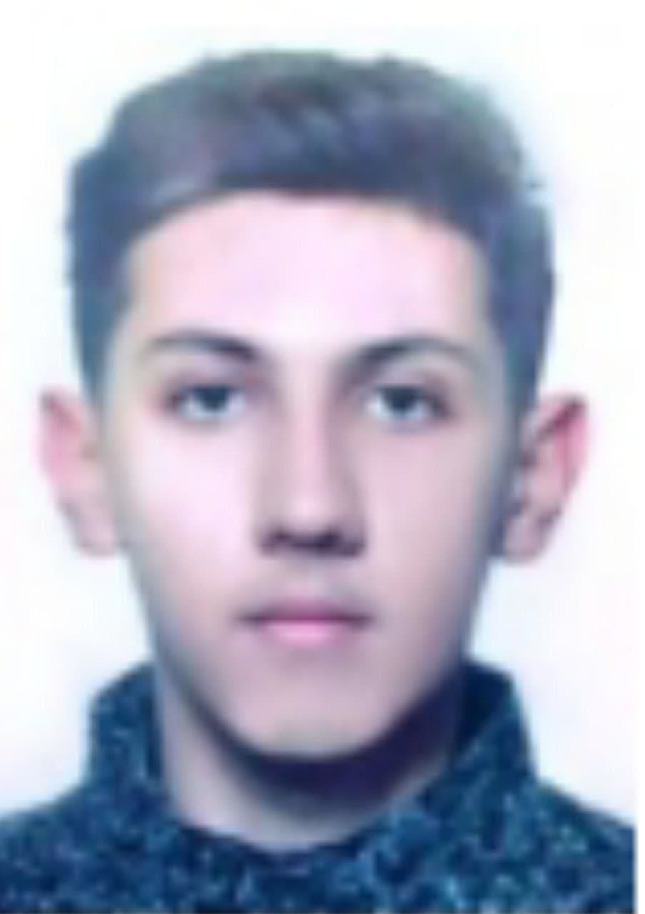 گفت وگو با متین زالی عضو برتر‌ها دوازدهم از میانه