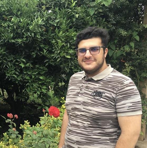 گفتگو با آرین نوربخش از دانش آموزی تا مهندسی کامپیوتر