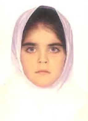 مصاحبه با دانش آموز سونیا نریمان ششم دبستان  عضو باشگاه 500 تایی