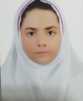 گفتگو با هلیا وفاپور قهرمان پیوستگی پنجم از یاسوج