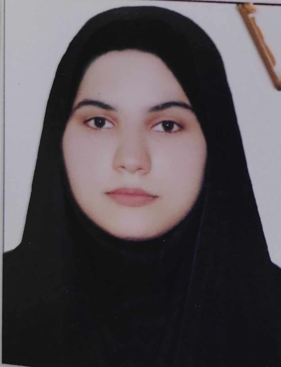 گفت‌و‌گو با نرگس کاظمی‌کیا قبولی فرهنگیان از سربیشه